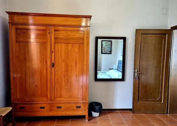 Villa Rismondo Pisa