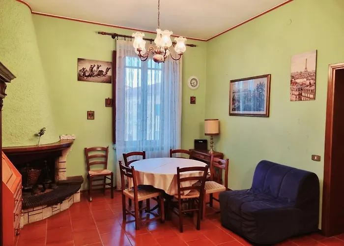 Villa Rismondo Pisa