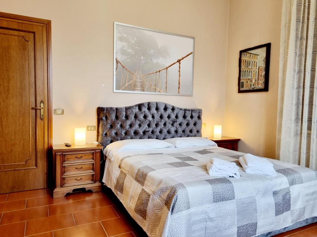 Rismondo Casa de hóspedes Pisa