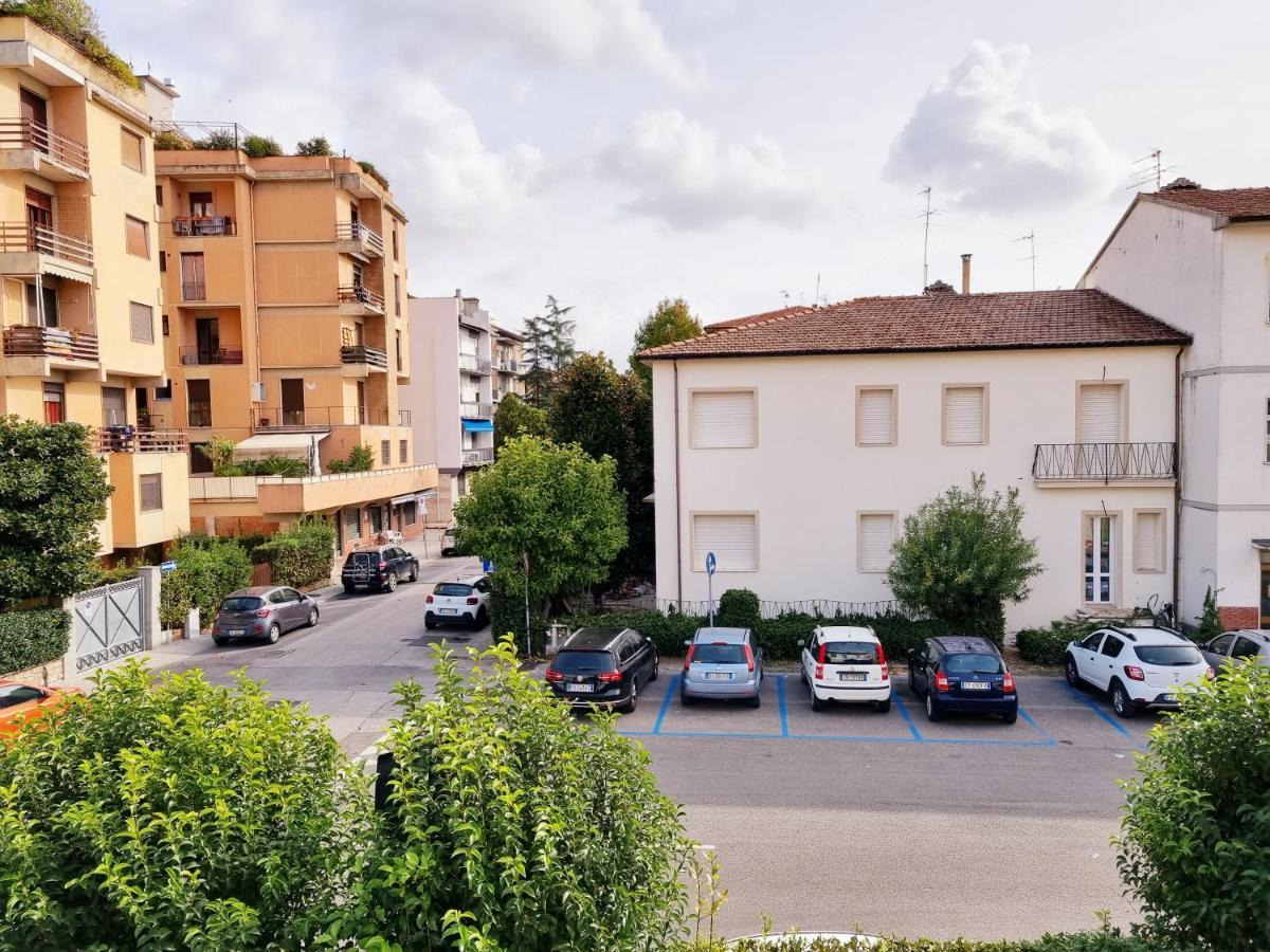 Casa de hóspedes Rismondo Pisa