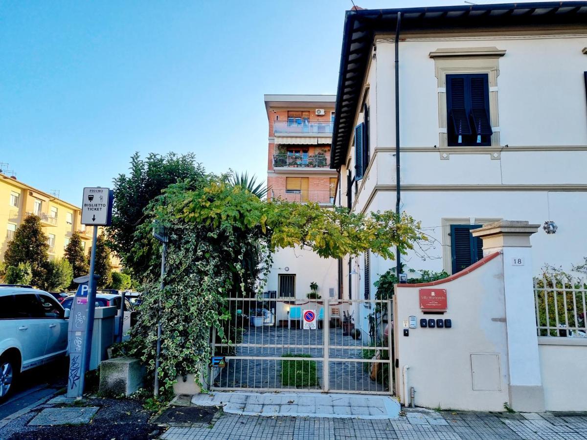 Rismondo Casa de hóspedes *