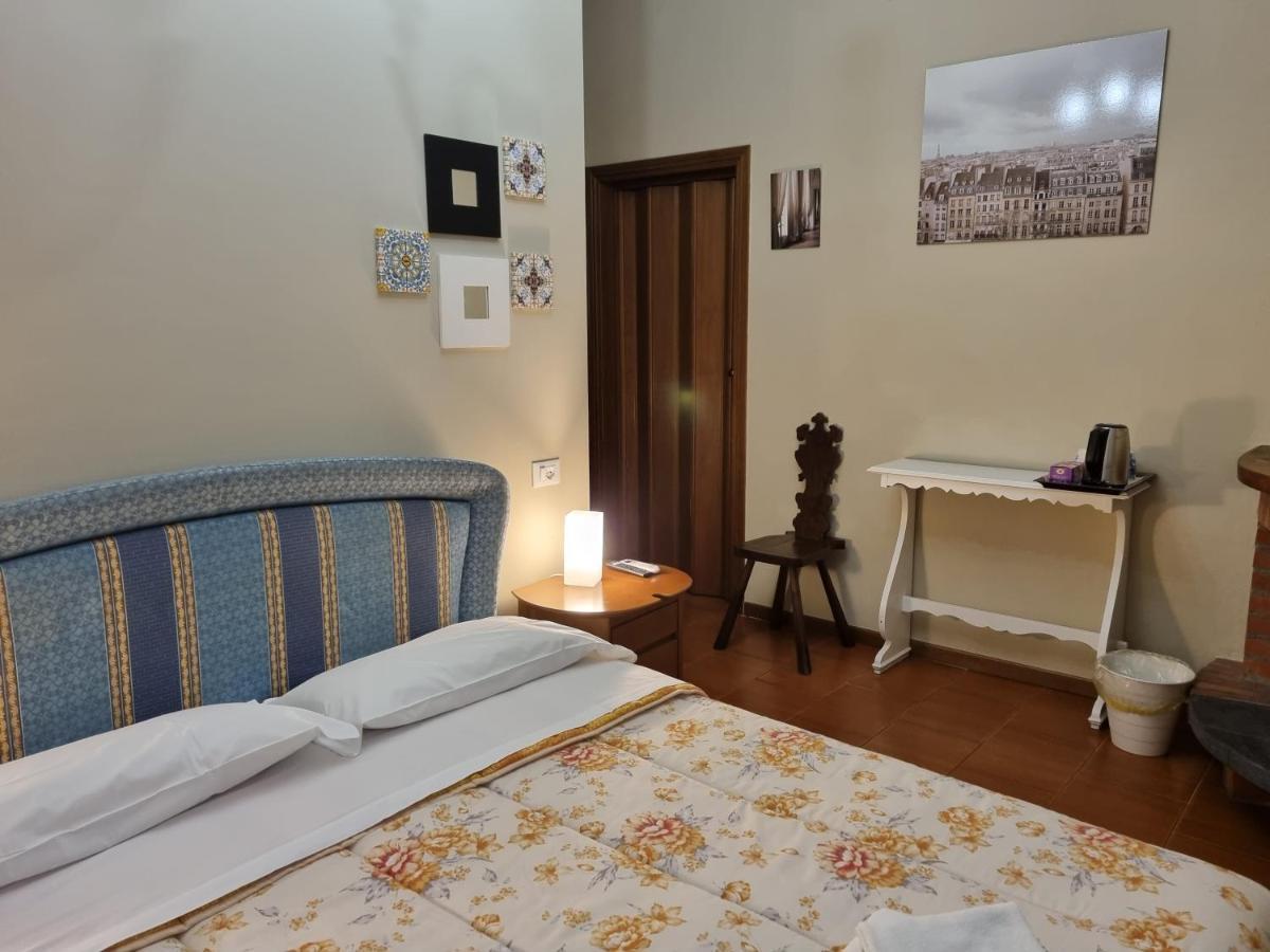 Casa de hóspedes Rismondo Pisa