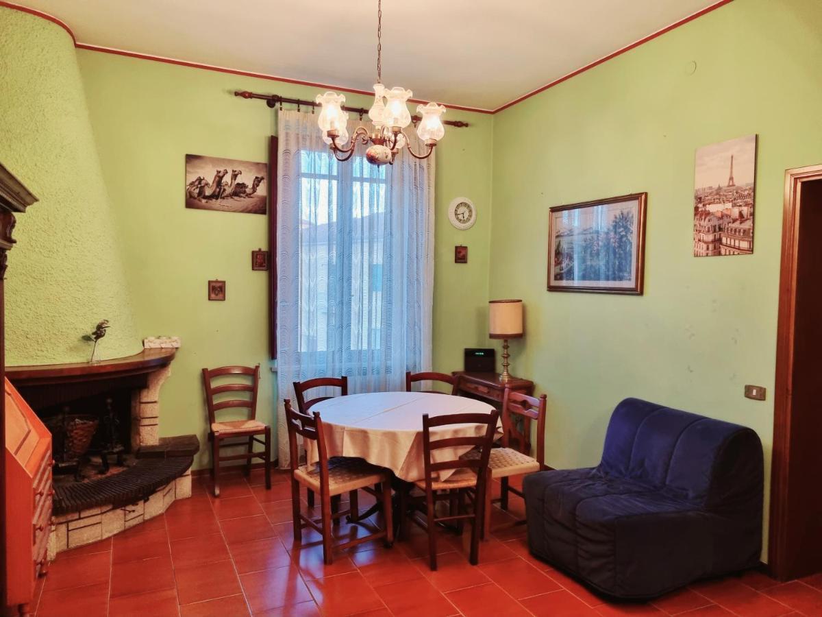 Rismondo Casa de hóspedes