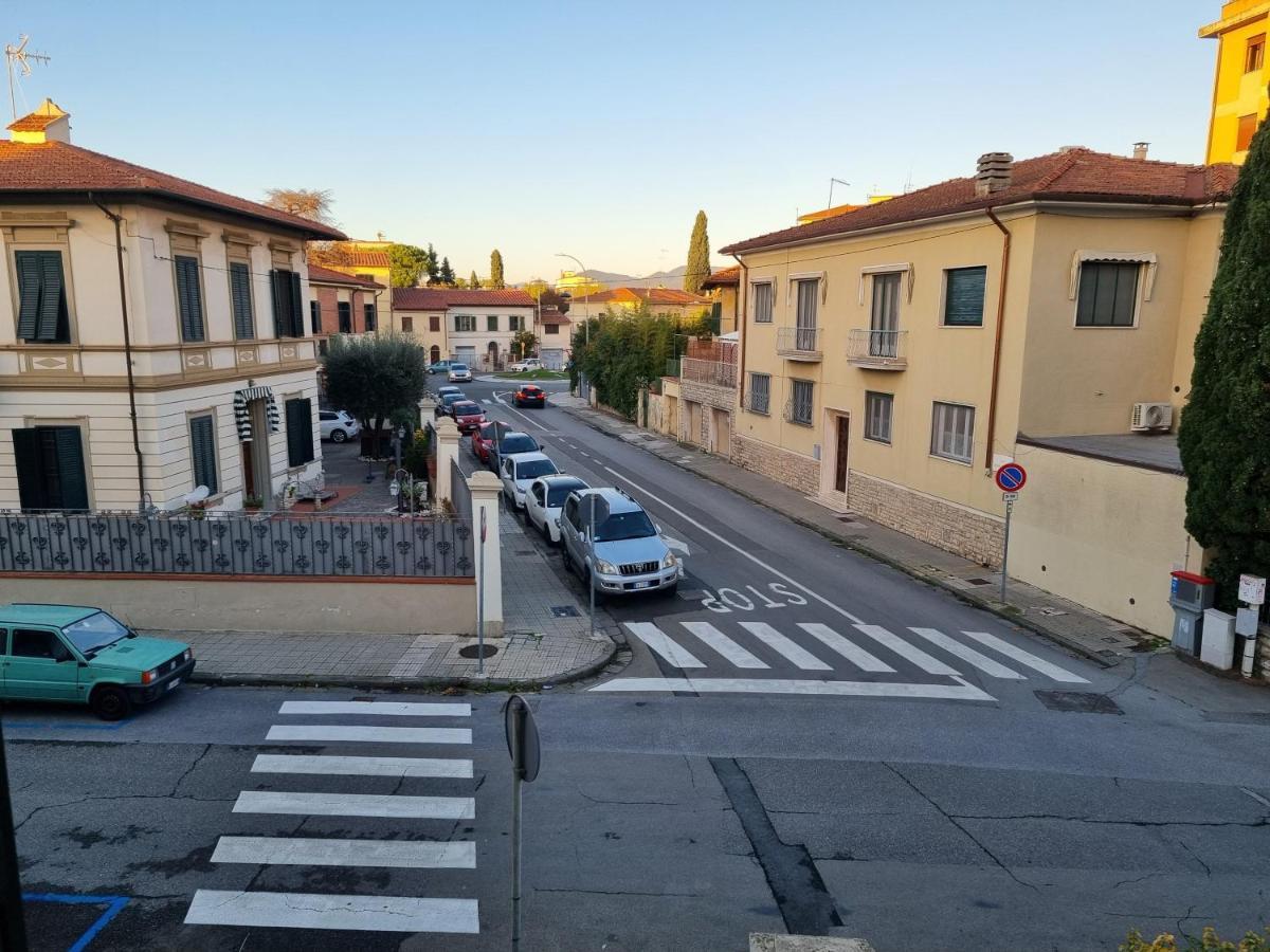 Casa de hóspedes Rismondo Pisa