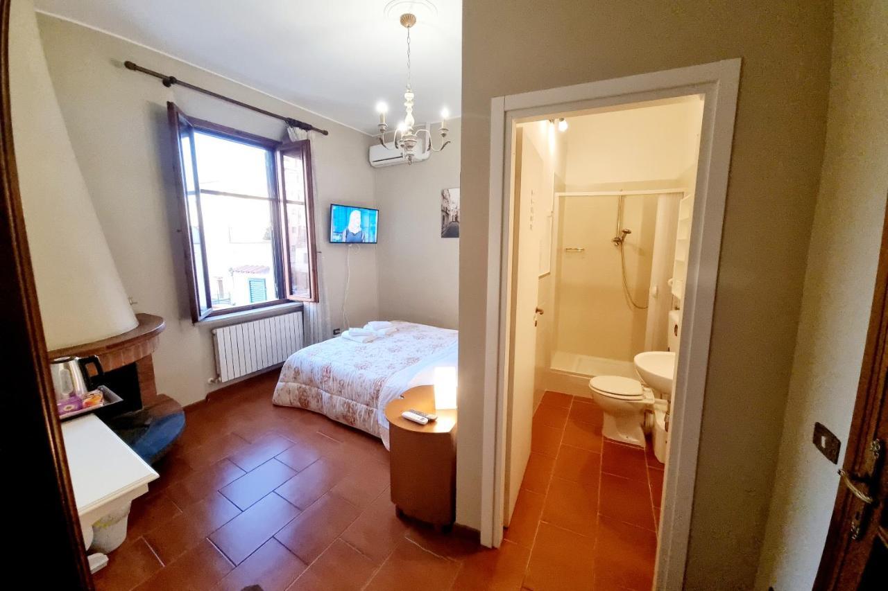 Rismondo Casa de hóspedes Pisa