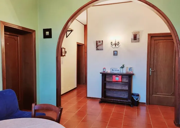 Villa Rismondo