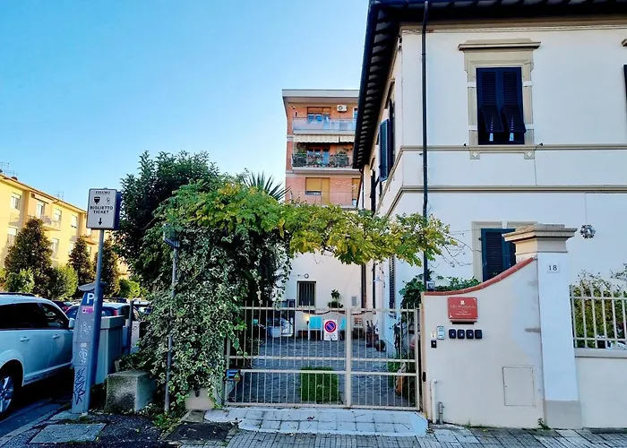 Villa Rismondo