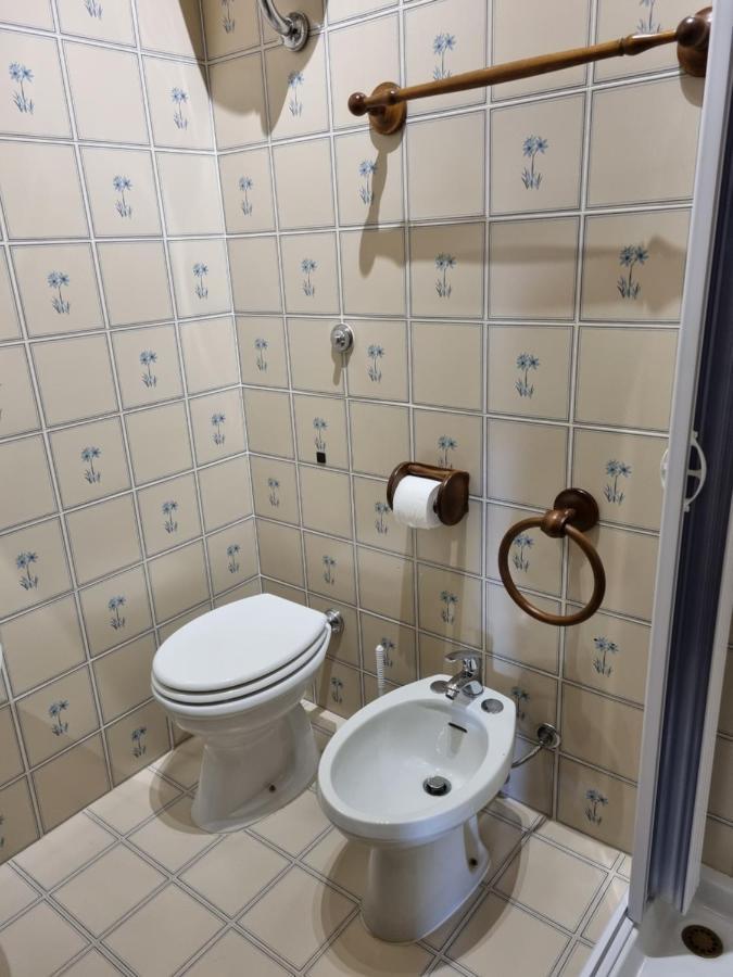Affittacamere Rismondo *